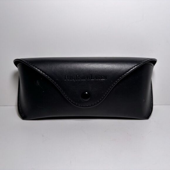 Ralph Lauren™ RA7089 1693 53 - Shiny Pink Tortoise Frame And Glasses Case - Picture 5 of 7